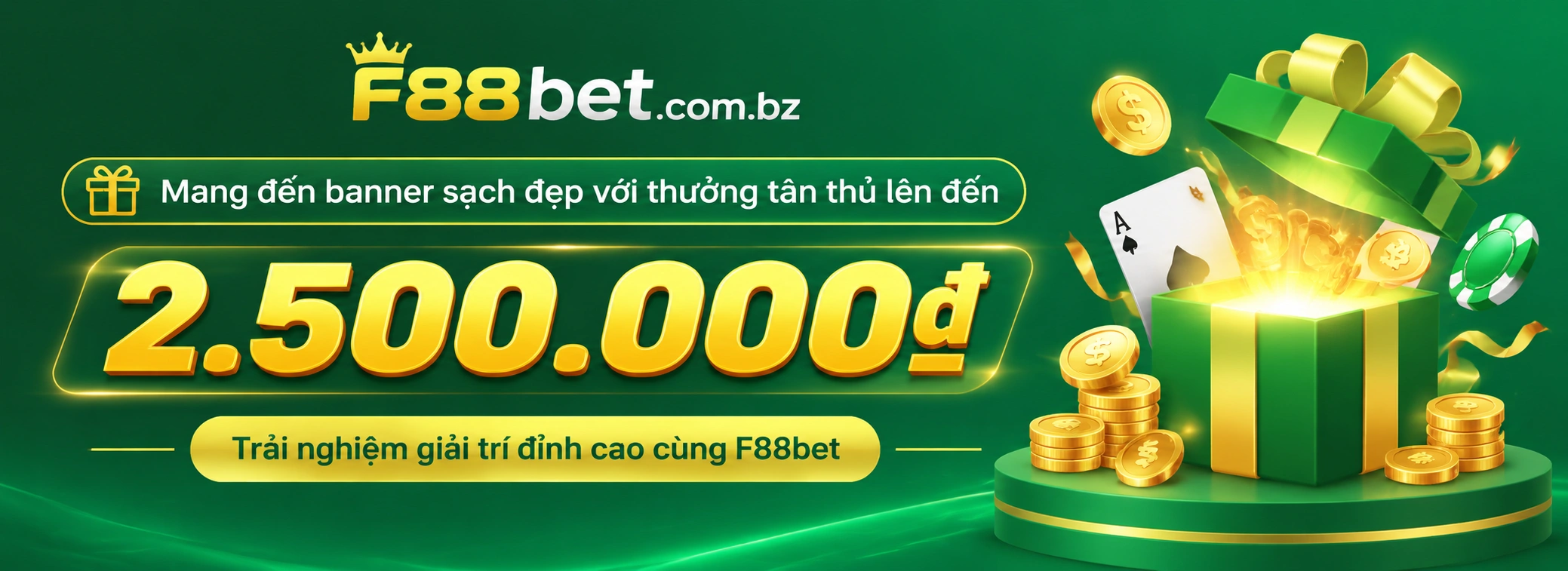 F88Bet Casino, Nổ Hũ, Bắn Cá và Live Casino 2 Mobile slot rooms with fast loading play