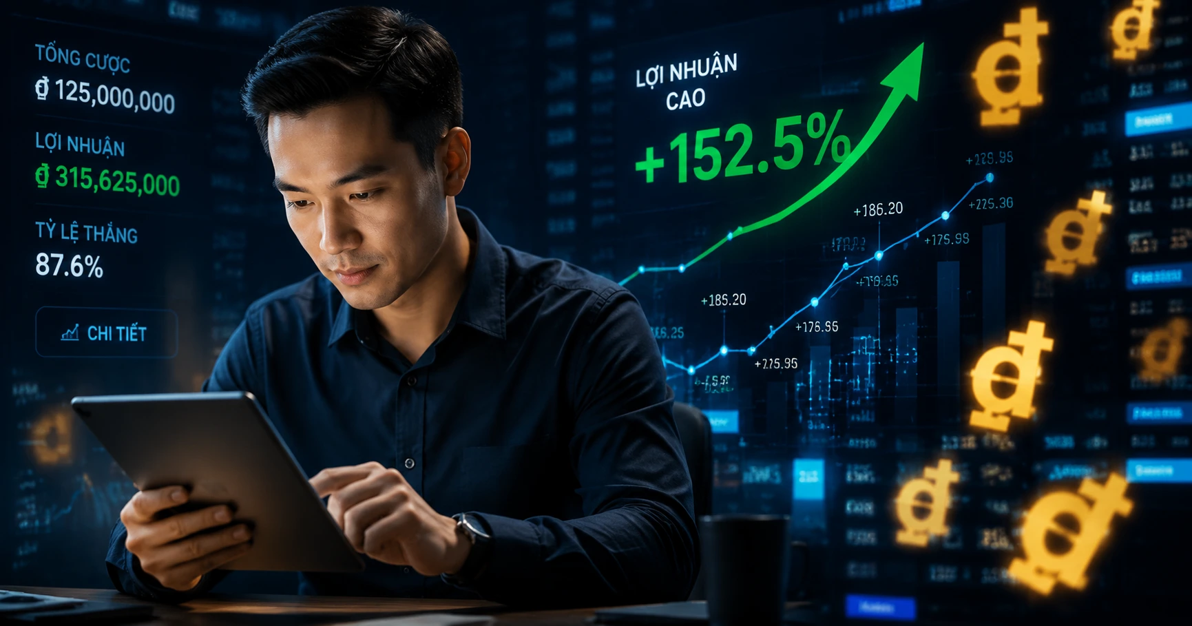 Khái niệm về lãi f88 cao không - image 2