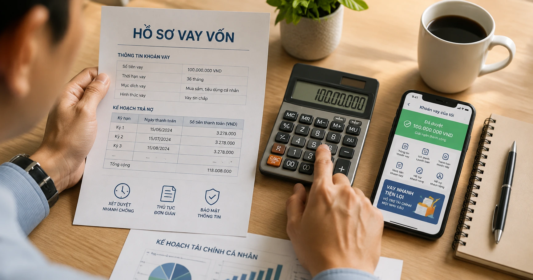 Thông tin chi tiết về cho vay tiêu dùng f88 - image 3