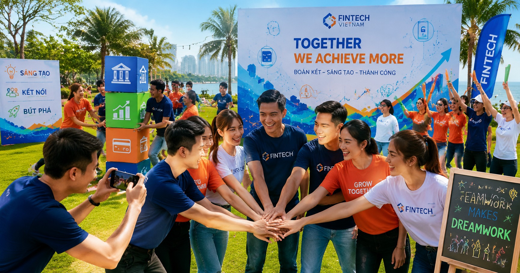 Fun F88: Trải Nghiệm Thú Vị Tại Công Ty Tài Chính Hàng Đầu - image 2