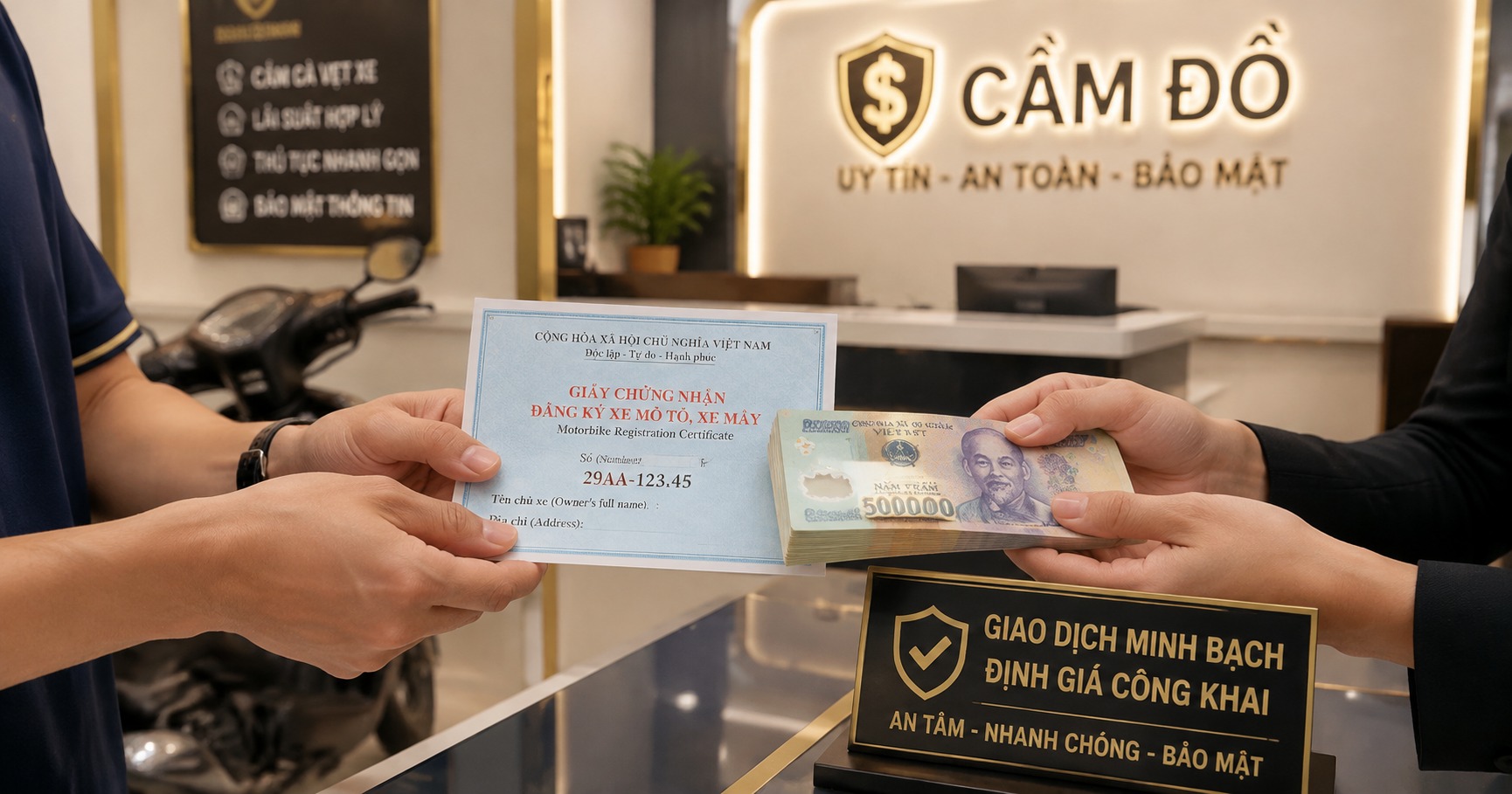 Khám Phá Người Đứng Sau F88 – Bí Ẩn Đằng Sau Thương Hiệu Vay Tiền Uy Tín - image 2