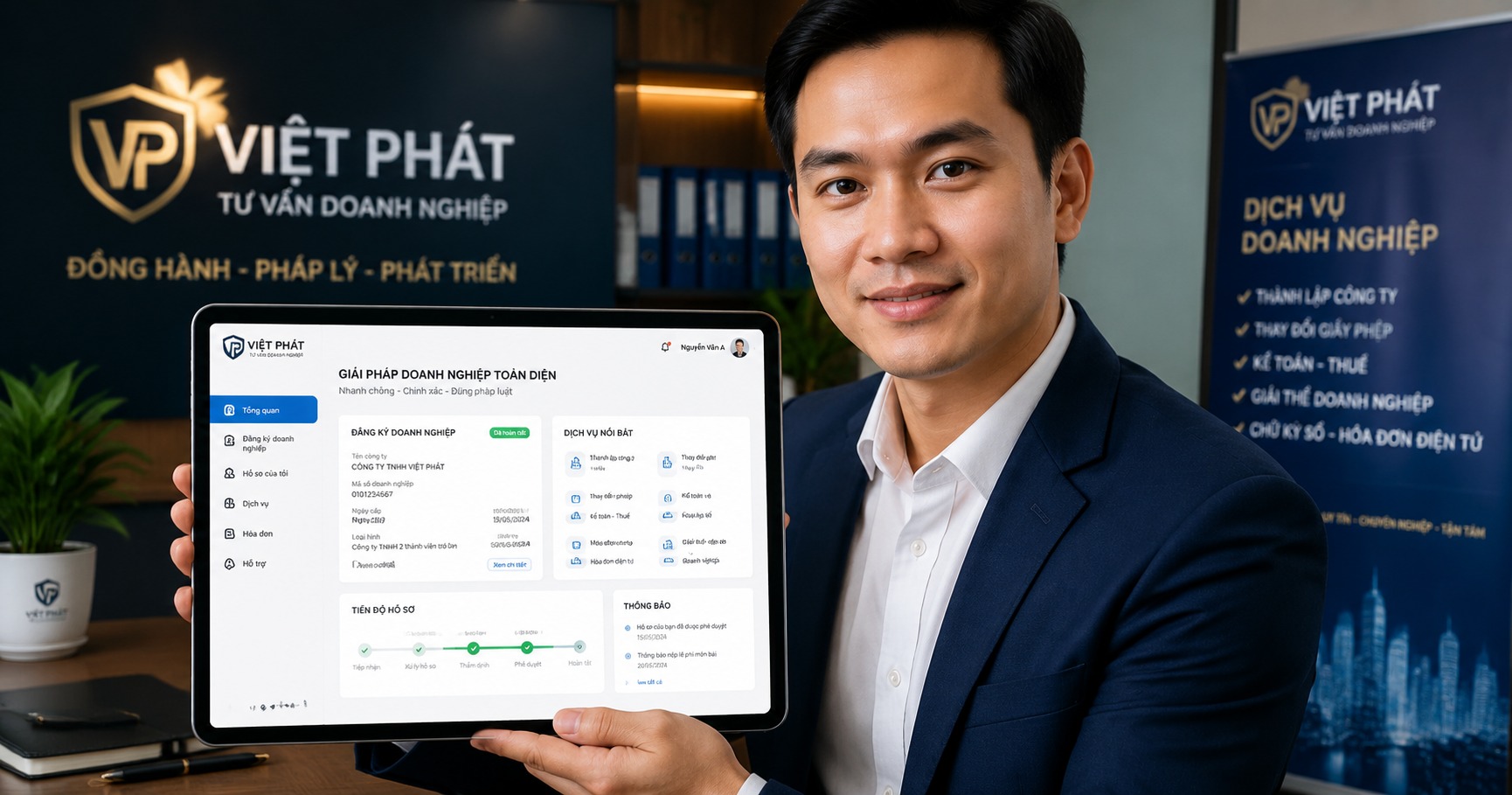 Tổng quan về mst công ty cổ phần kinh doanh f88 - image 2