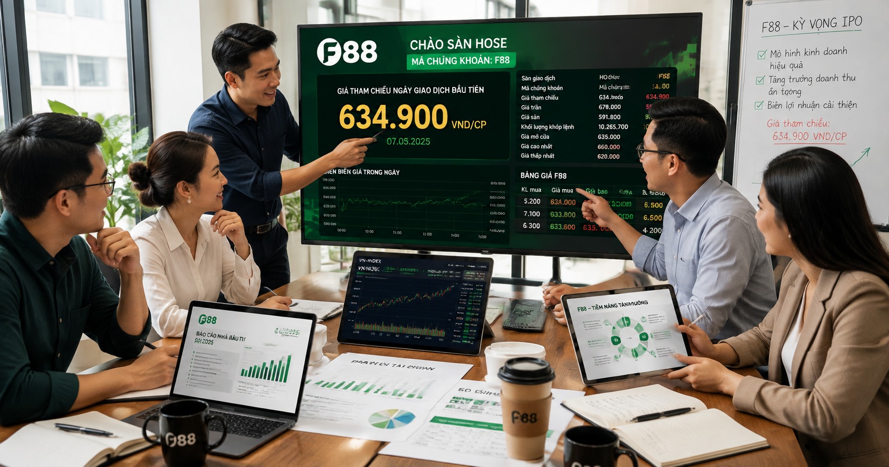 Phân Tích Chi Tiết Giá Chào Sàn F88 và Ảnh Hưởng Đến Thị Trường - image 2 Phân Tích Chi Tiết Giá Chào Sàn F88 và Ảnh Hưởng Đến Thị Trường - image 2