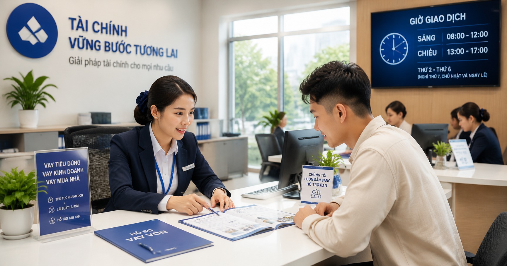 Vay F88 như thế nào: Hướng dẫn chi tiết và dễ hiểu - image 1