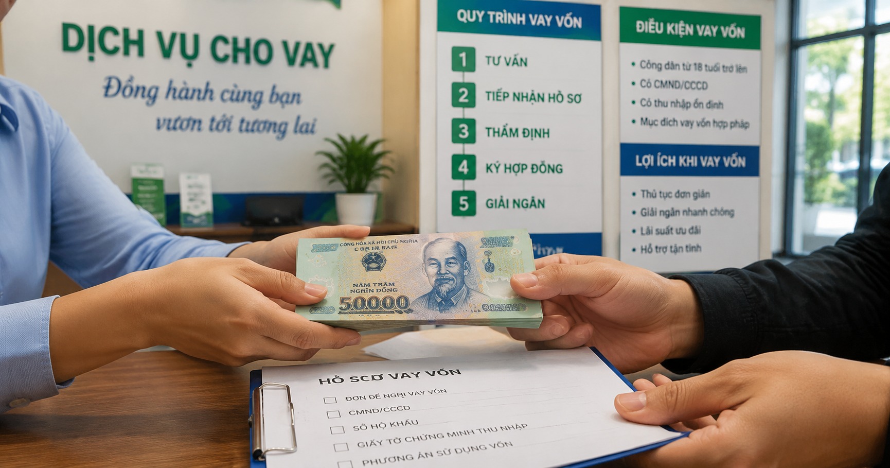Vay F88 như thế nào: Hướng dẫn chi tiết và dễ hiểu - image 2