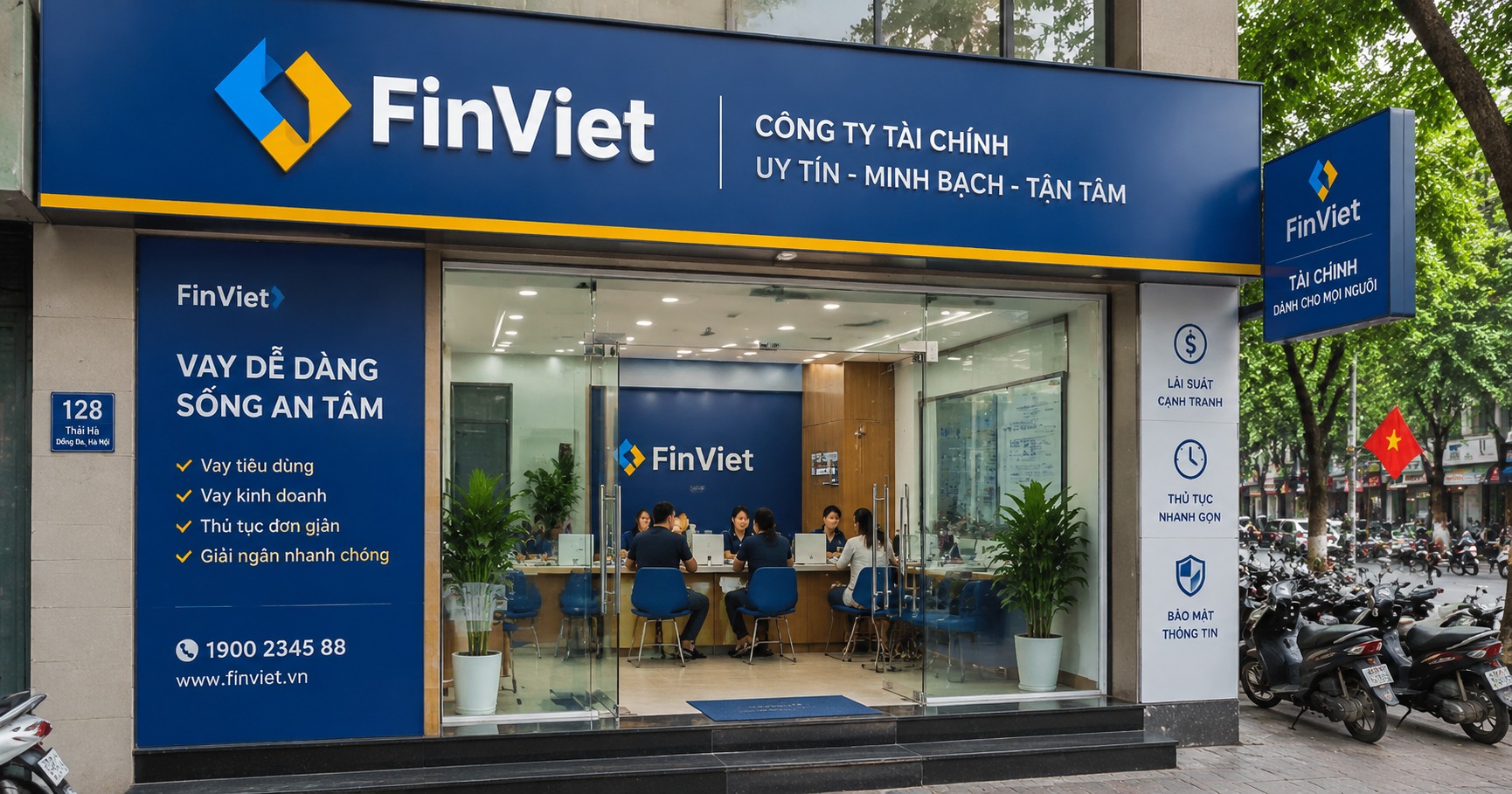 f88 352 bạch mai – Địa chỉ vay tiền uy tín tại Hà Nội - image 1