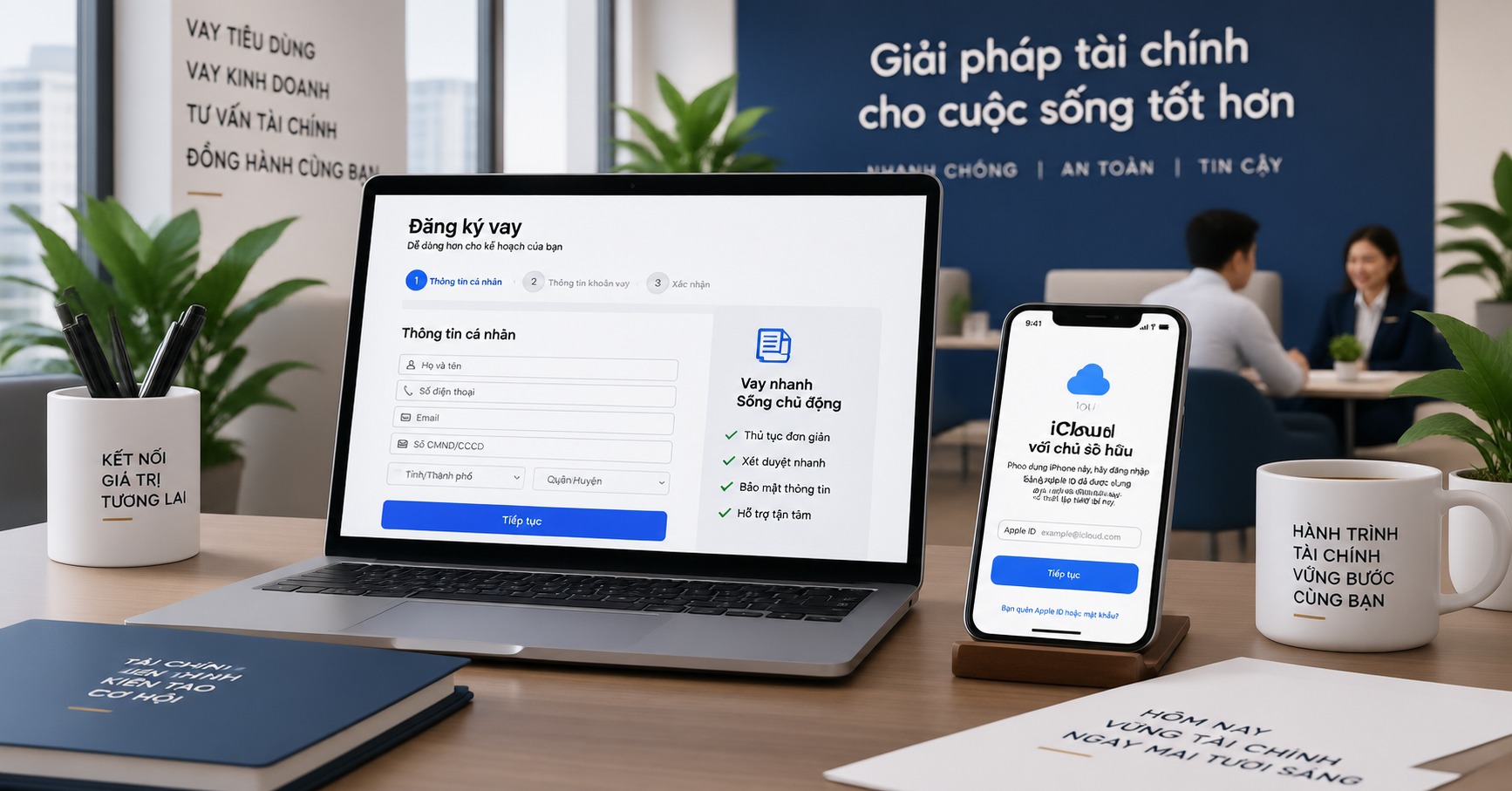 F88 cho vay icloud không: Giải đáp chi tiết và chính xác nhất - image 1
