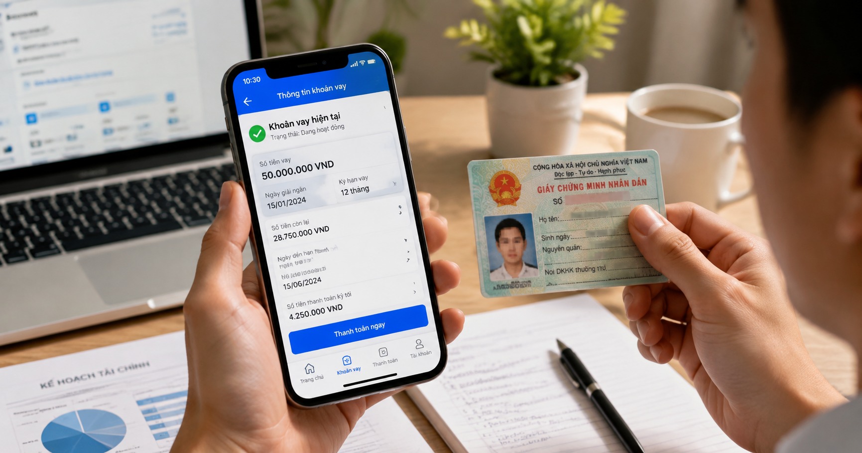 Hướng dẫn tra cứu khoản vay f88 bằng cmnd chính xác và nhanh chóng - image 1 Hướng dẫn tra cứu khoản vay f88 bằng cmnd chính xác và nhanh chóng - image 1