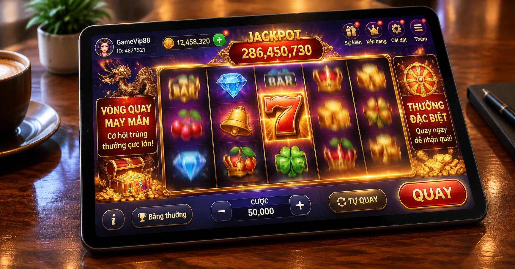f88 game nổ hũ - Trải nghiệm quay hũ đỉnh cao tại Việt Nam - image 3 f88 game nổ hũ - Trải nghiệm quay hũ đỉnh cao tại Việt Nam - image 3